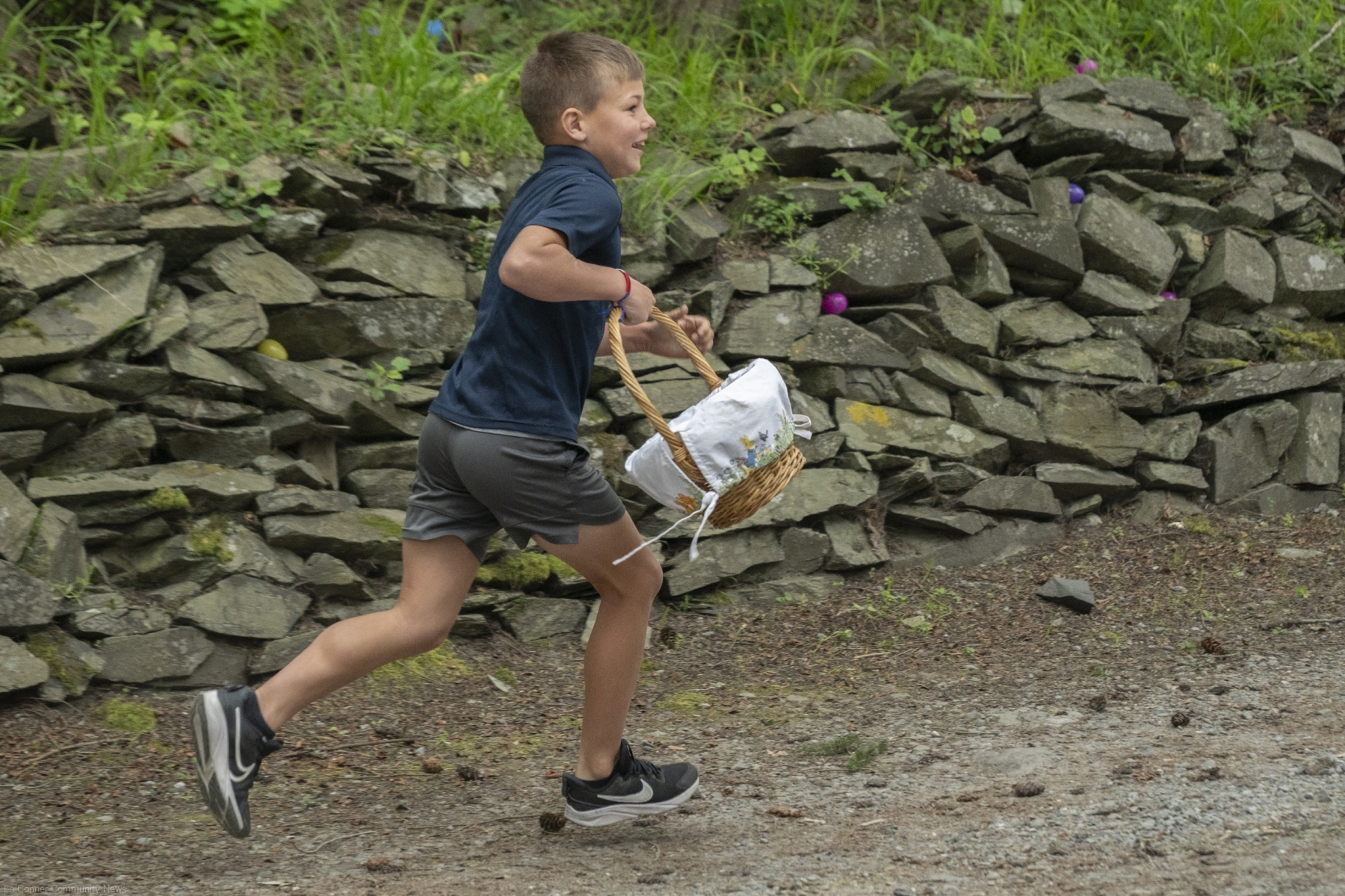 2025 Easter Egg Hunt