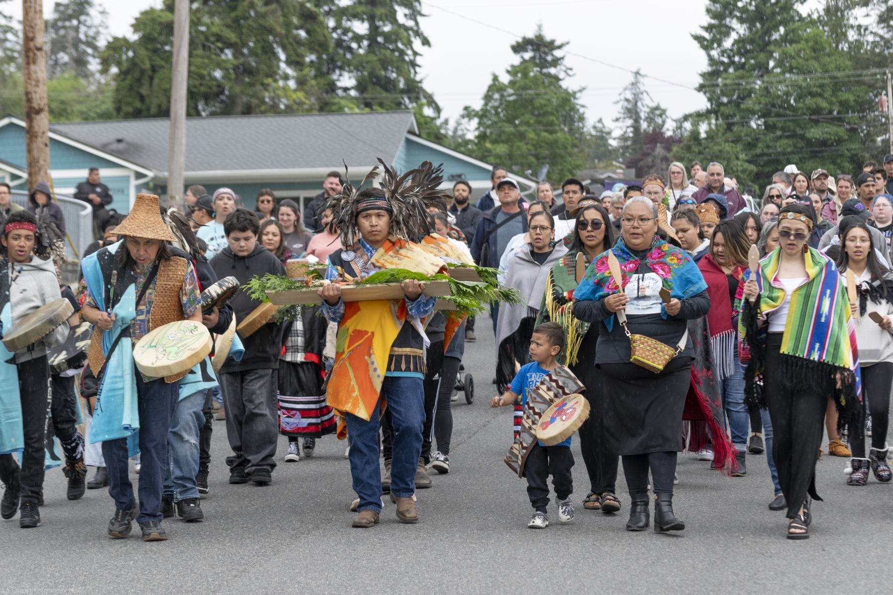 Blessing of the Fleet 2025