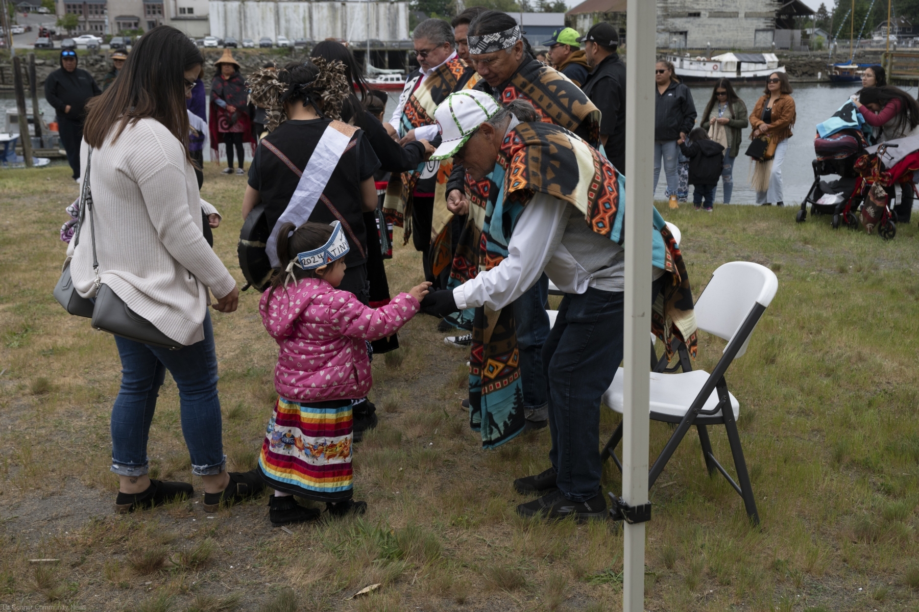 Blessing of the Fleet 2025
