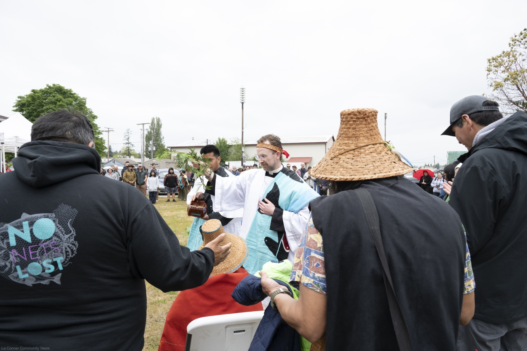 Blessing of the Fleet 2025