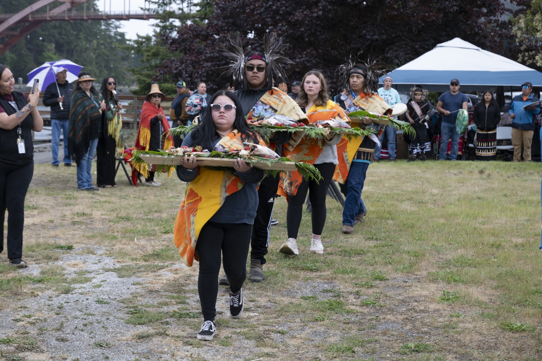 Blessing of the Fleet 2025