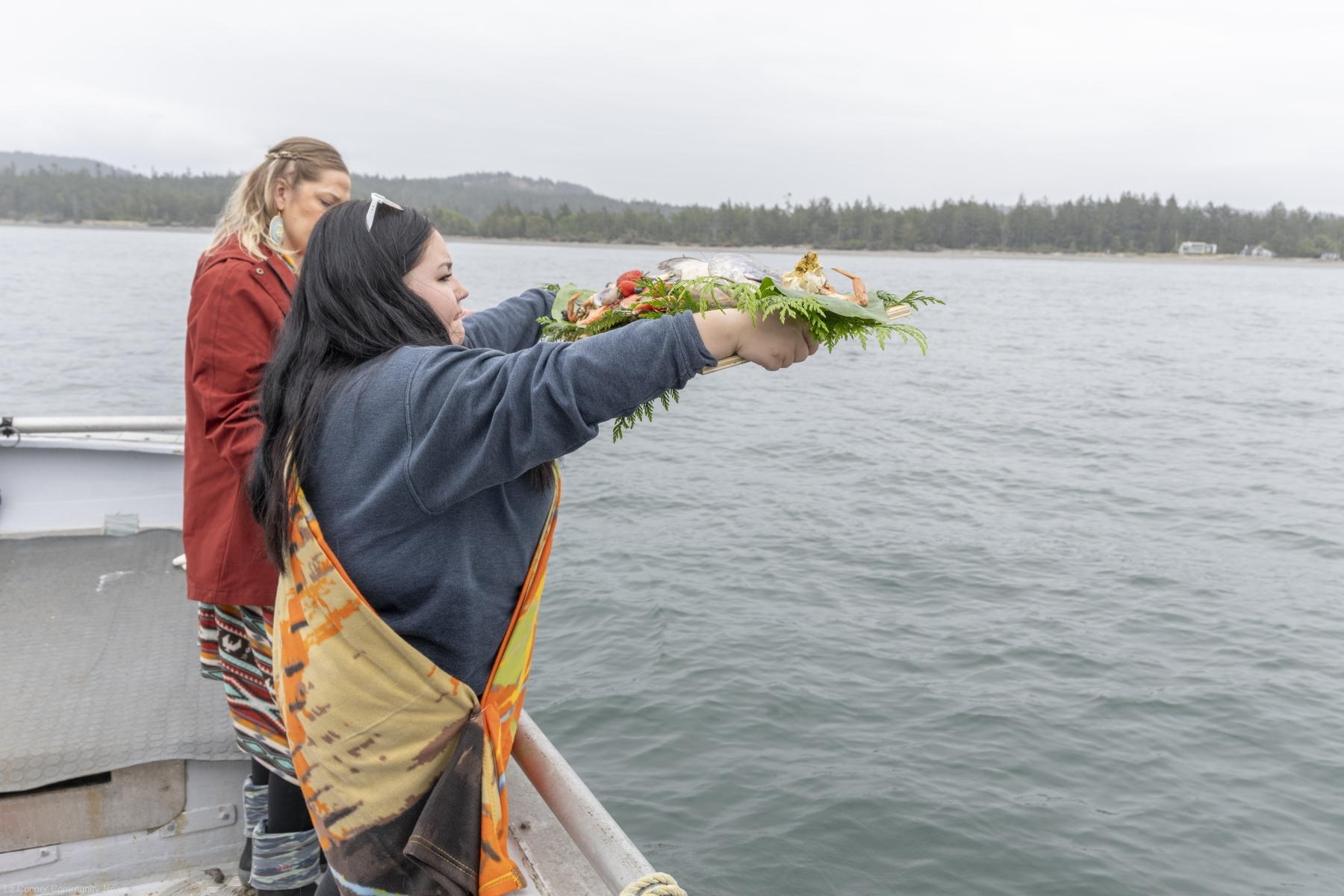 Blessing of the Fleet 2025