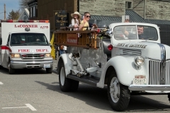 Parade