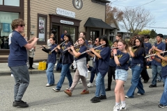 Marching band