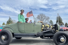 Parade