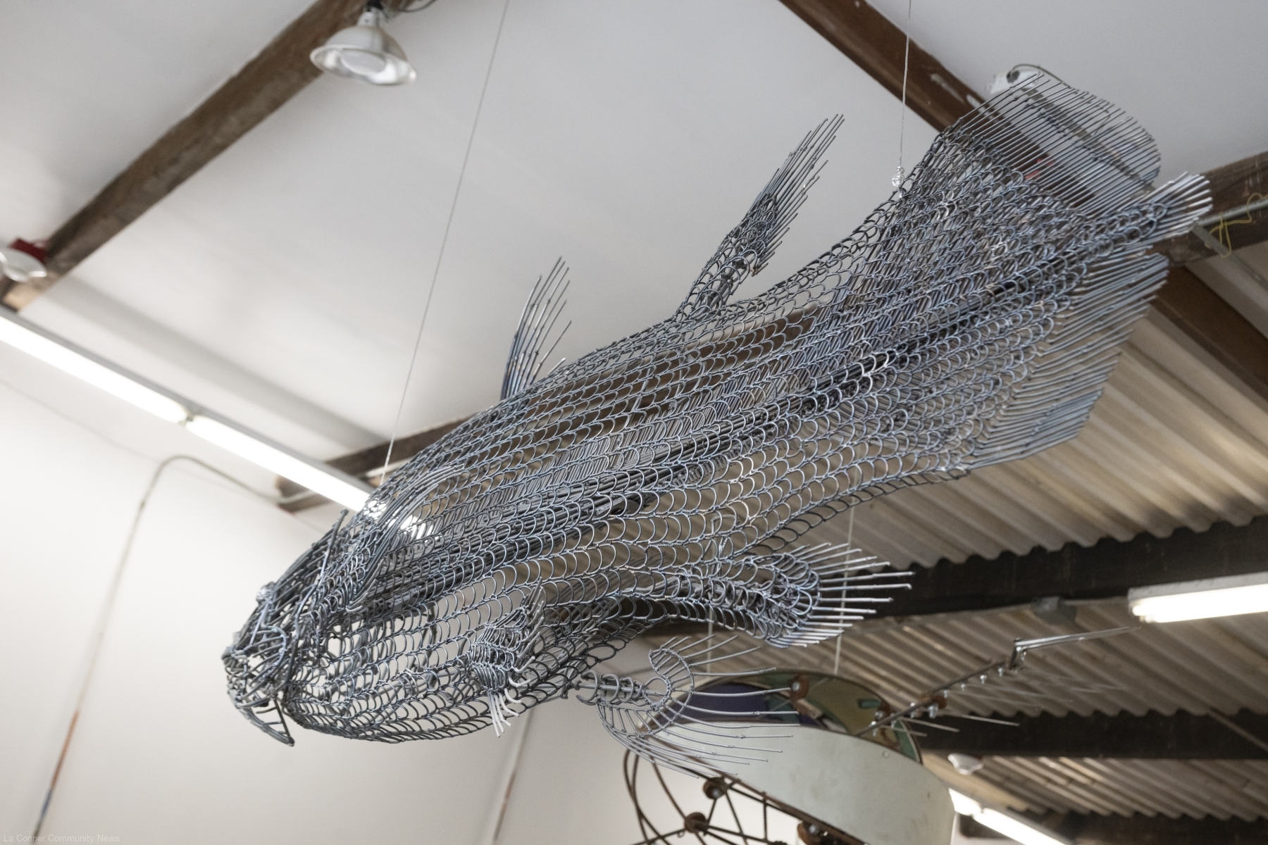 Works by Pieter VanZanden
