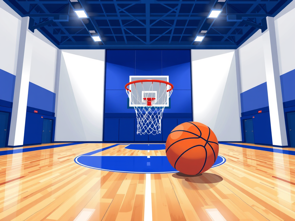 Braves girls avenge loss at Orcas, cruise to lopsided Bi-District win