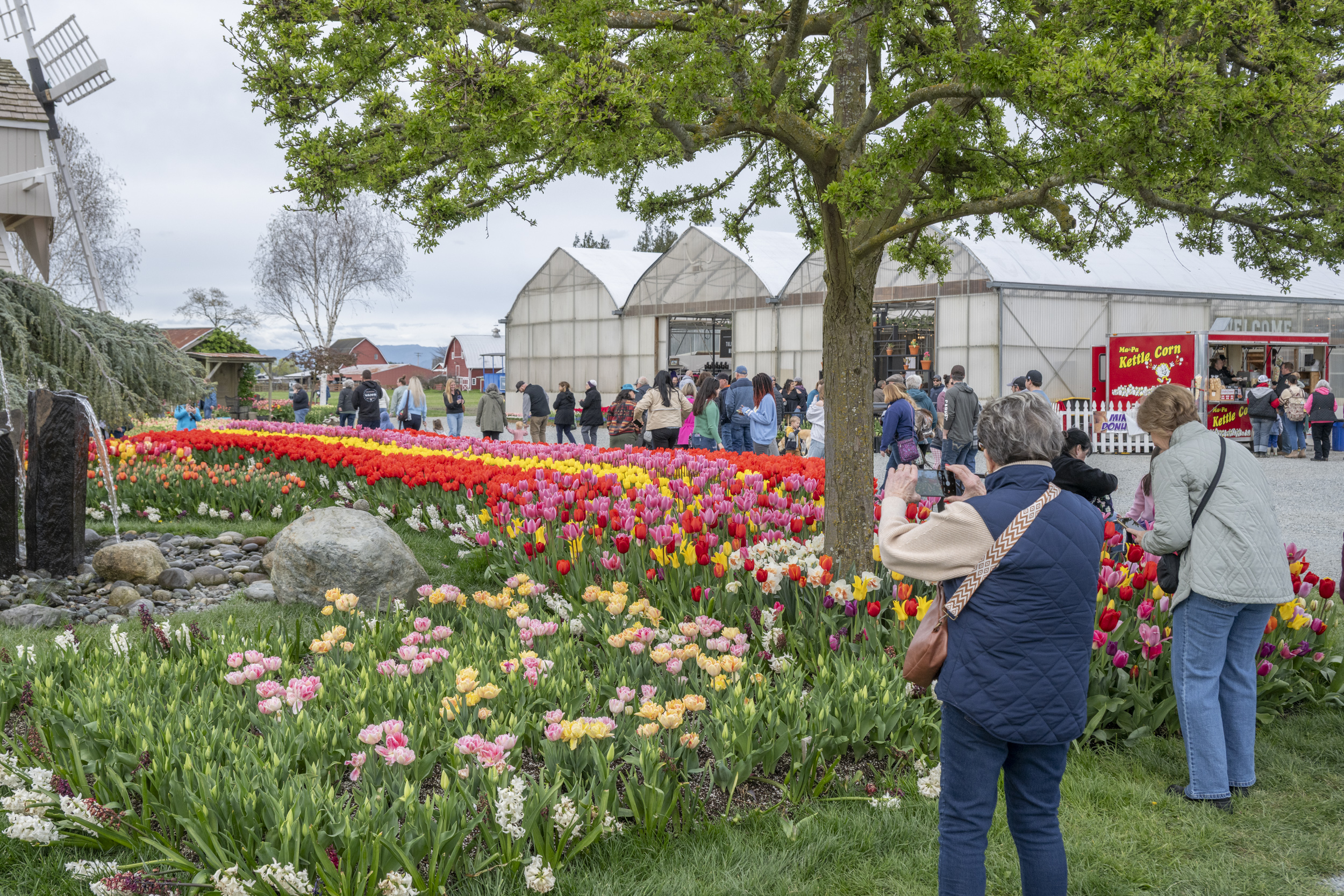 Agritourism code changes head to county commissioners’ table
