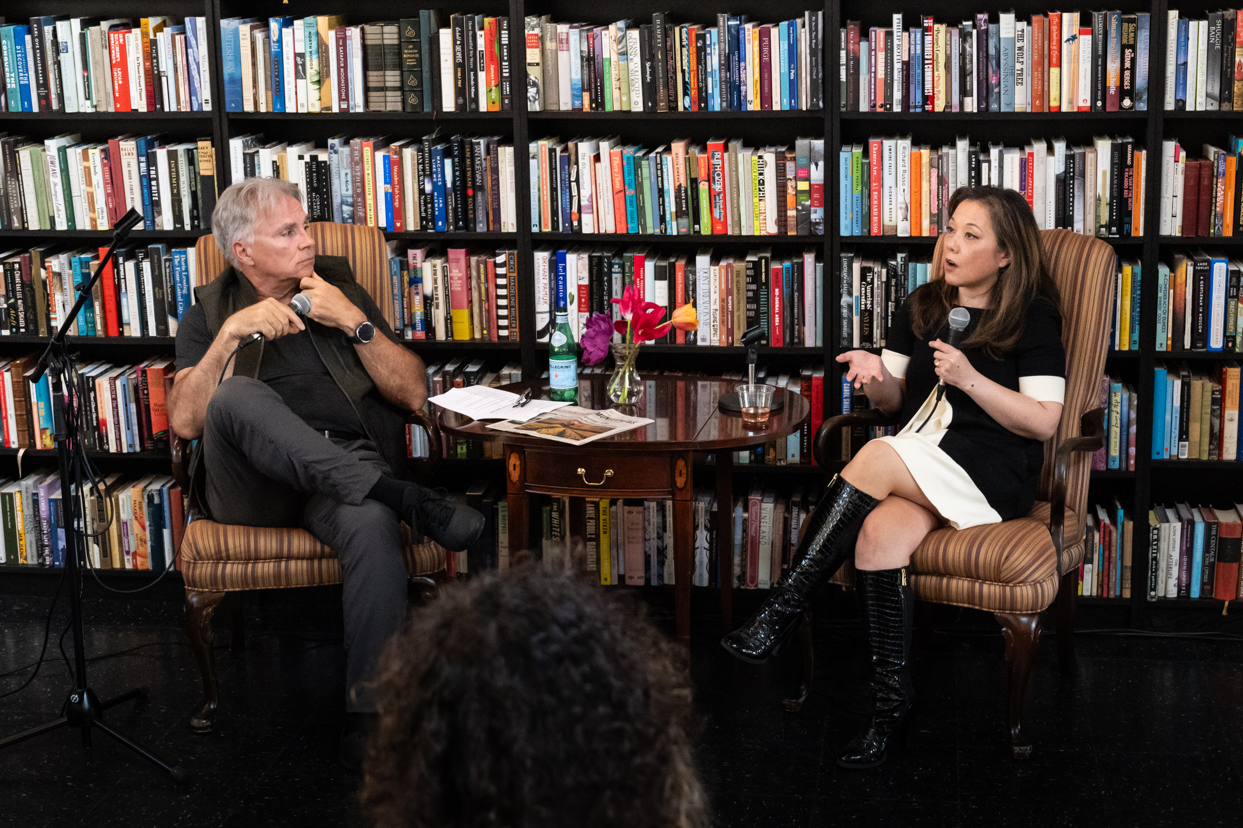 OPINION | Rolling with it: When the papers—and the positivity—keep moving