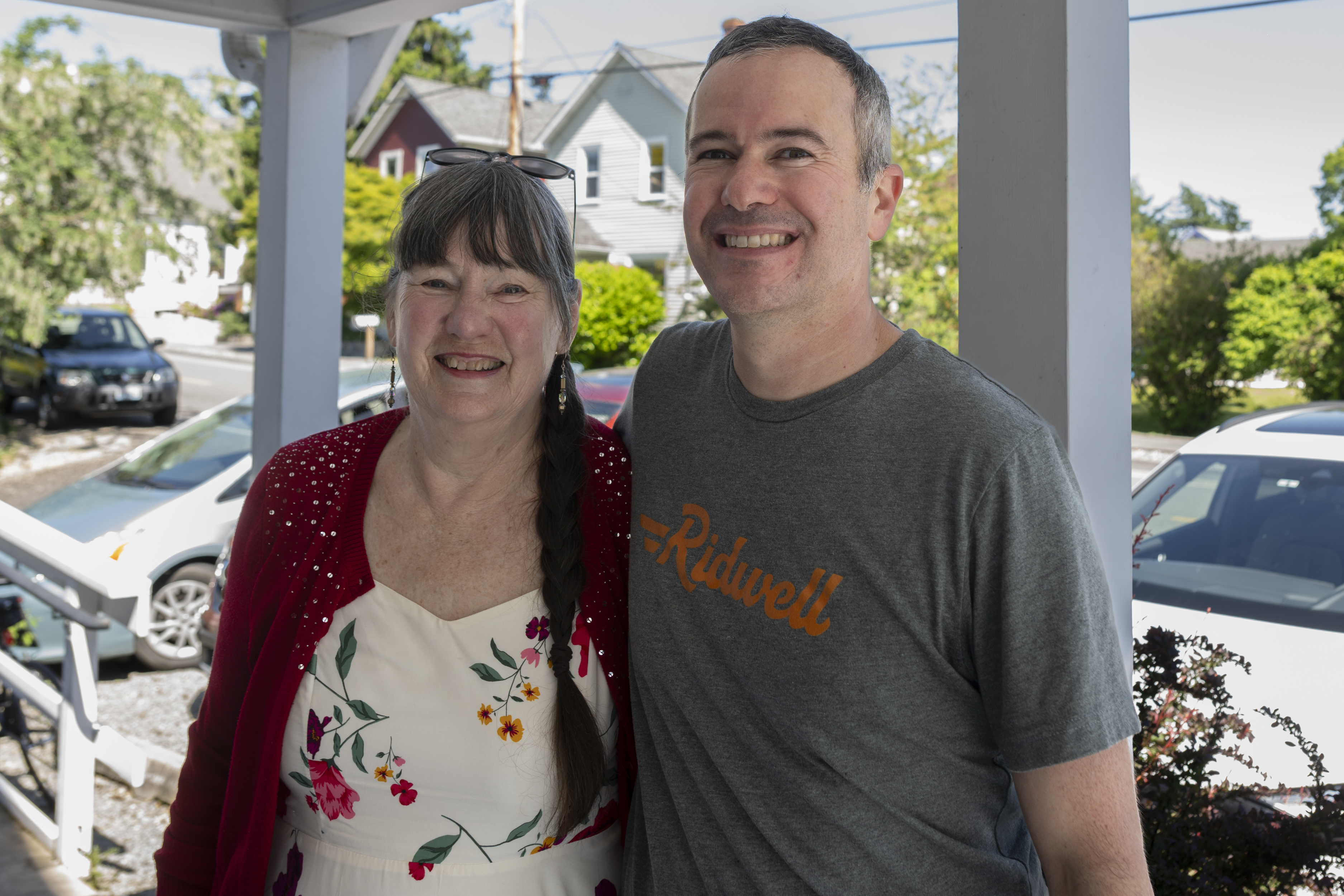Mail-in plastics recycling program finds fans in La Conner