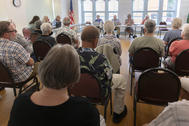 OPINION | Local news: A bulwark against fear