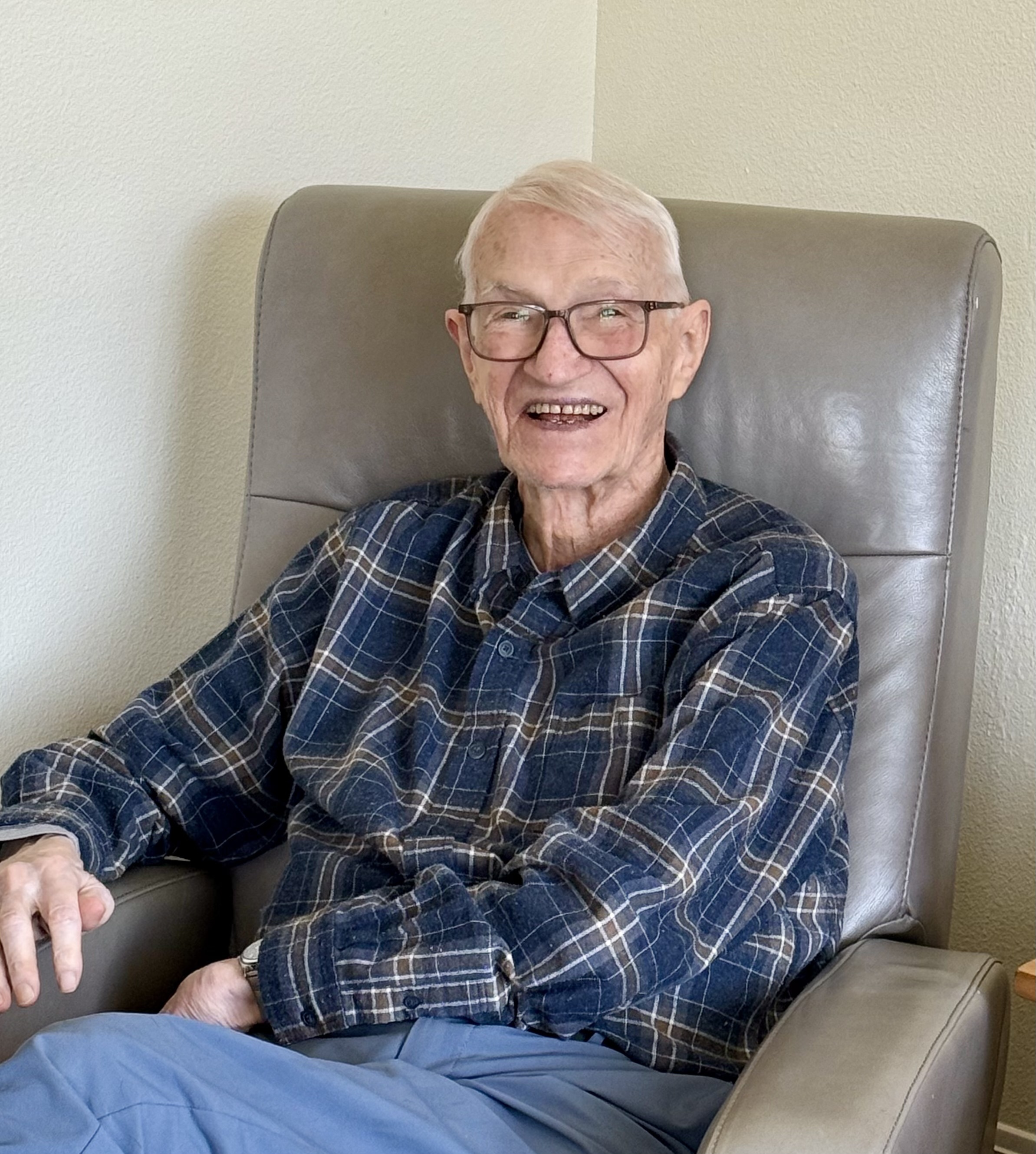 Obituary: Robert M. Conrad