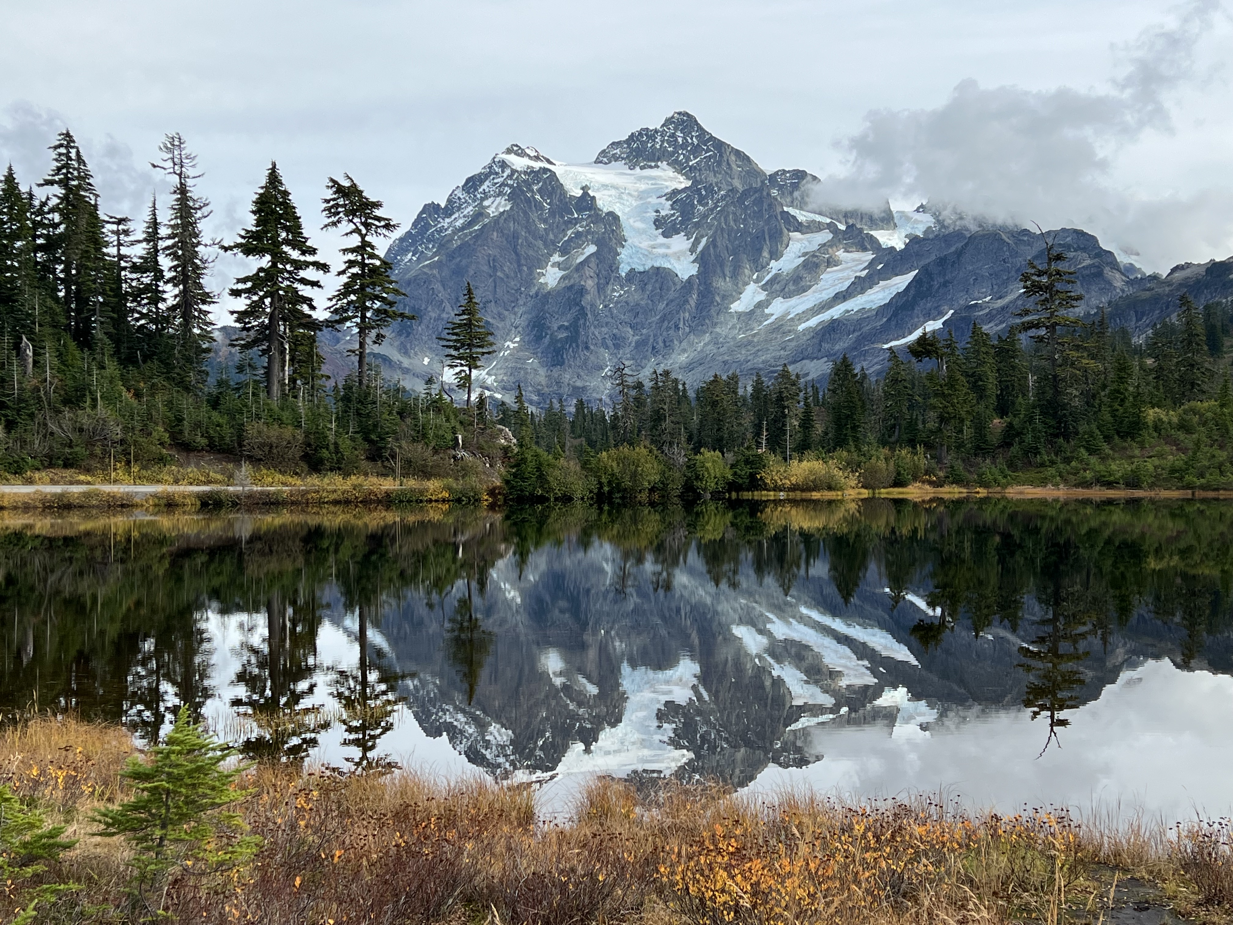 Skagit’s roadless areas face uncertain future