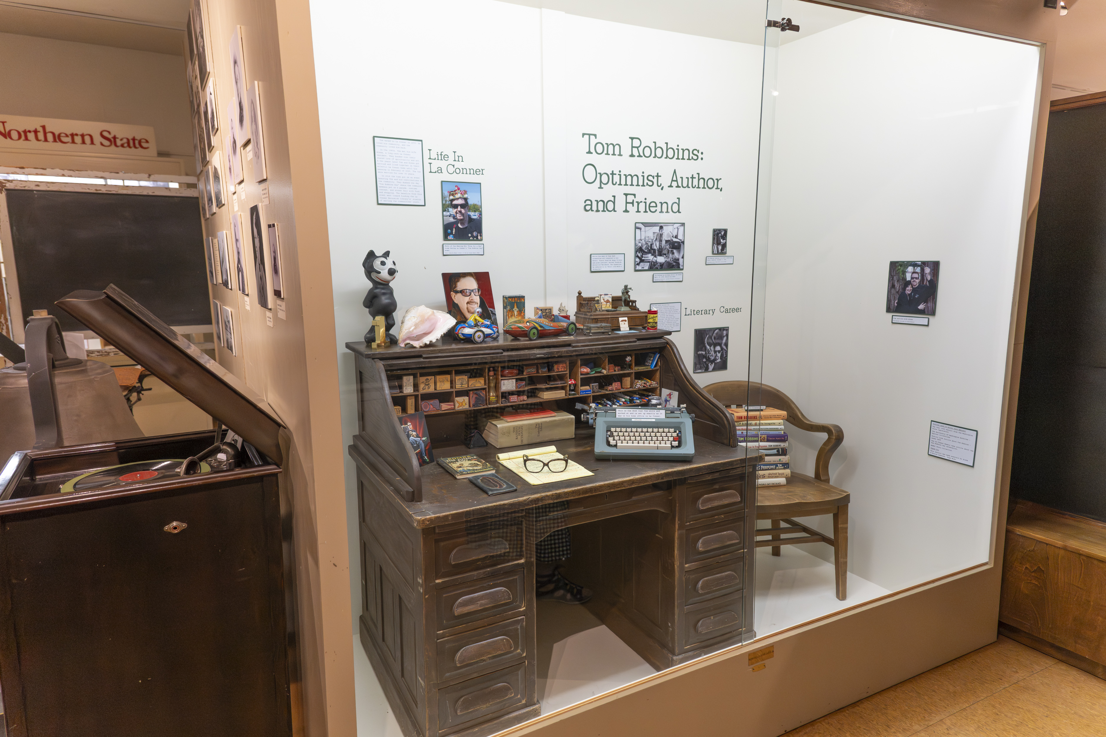 Historical Museum cut from county budget