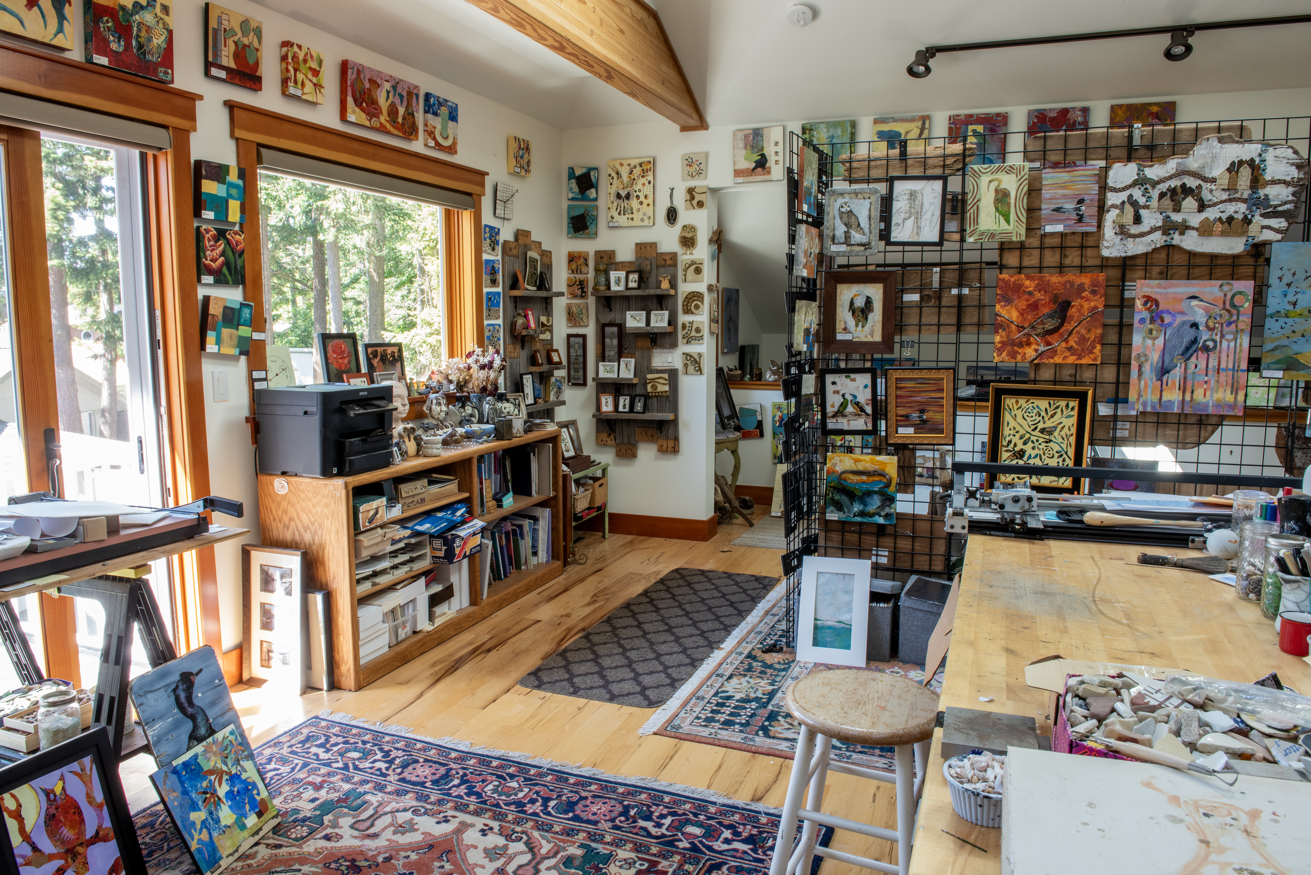 Gallery-hopping tradition returns to the Valley